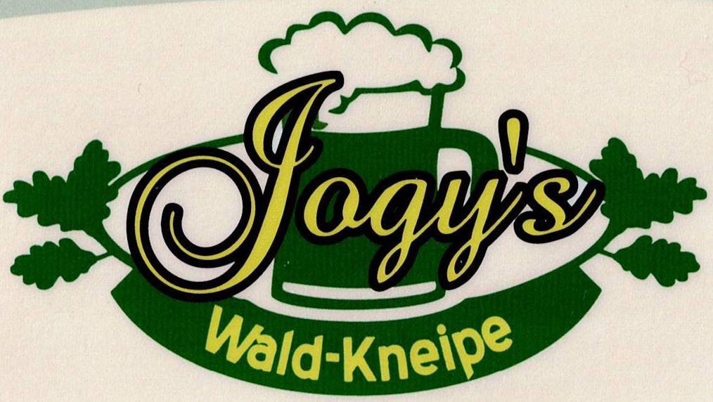Jogys Waldkneipe Logo